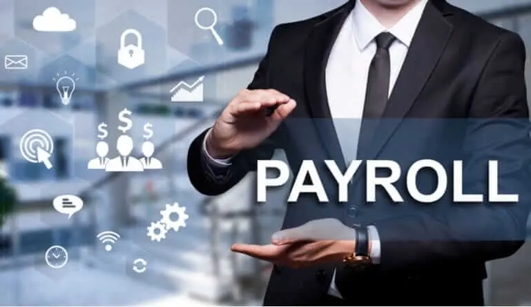 HR payroll Course in Coimbatore