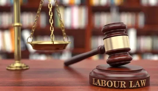 HR Labour Law Course in Coimbatore