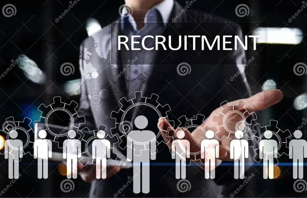 HR Recruitment Course in Coimbatore