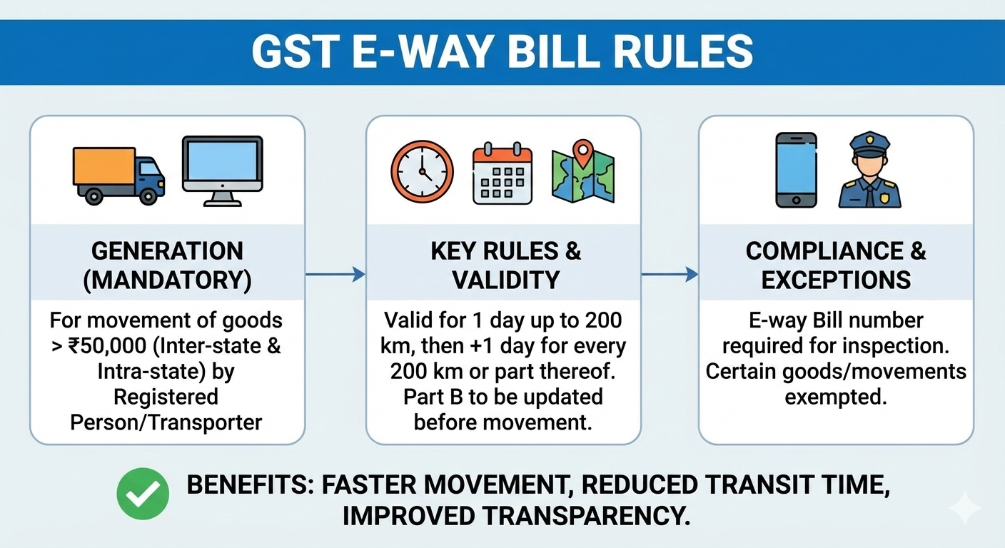 GST Course in Coimbatore