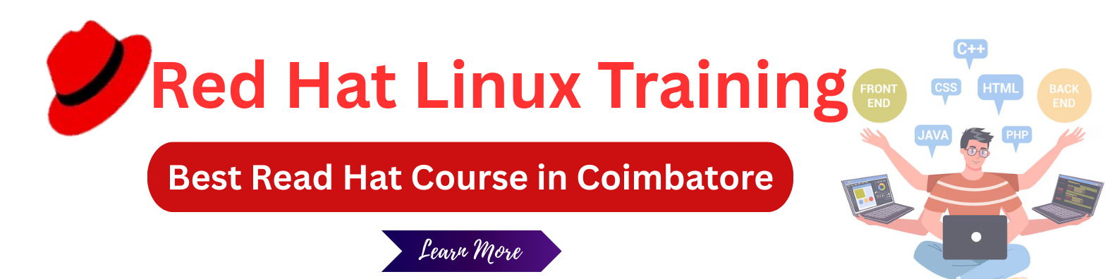 Red hat linux training in coimbatore