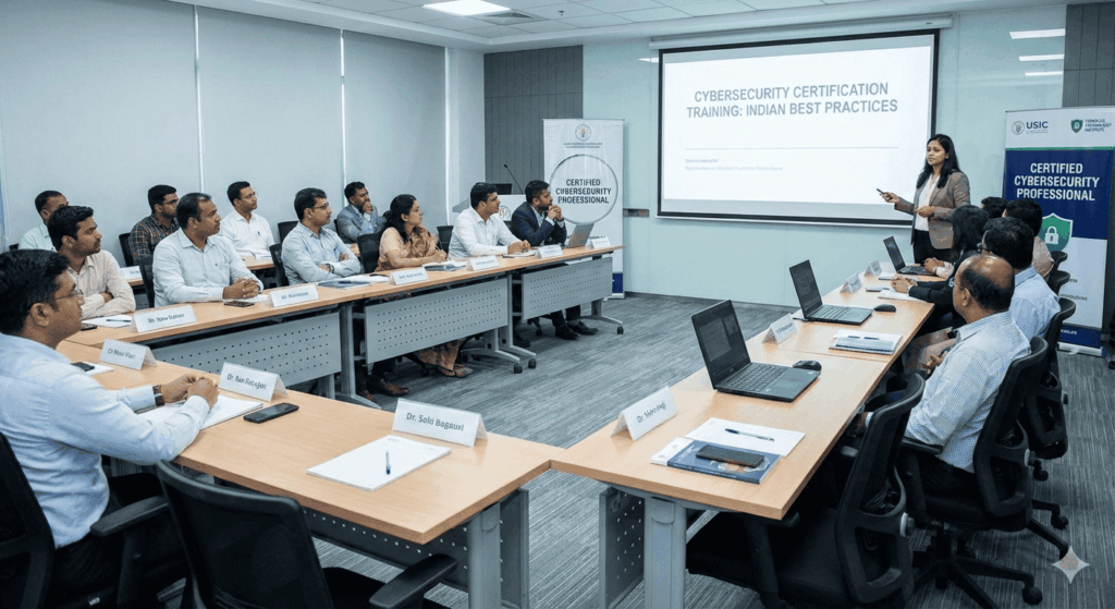 Cybersecurity Course Course in Coimbatore