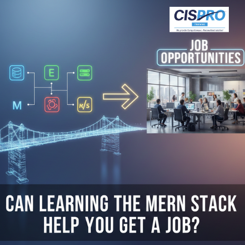 Can Learning the MERN Stack Help You Get a Job?